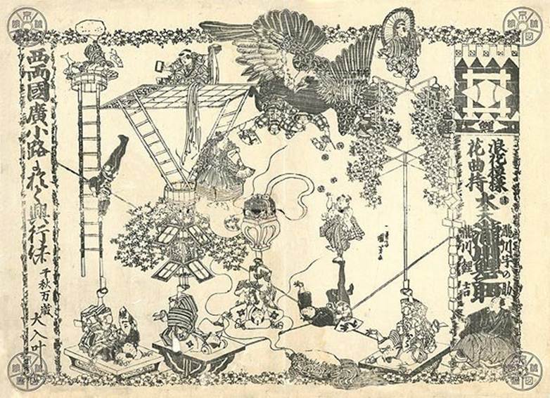 Kuniyoshi Project